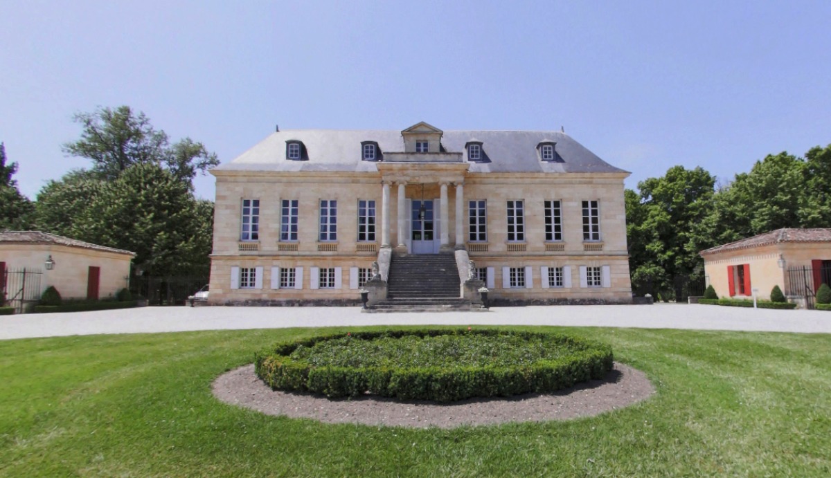  Loi Pinel Léognan - Le château la Louvière à Léognan