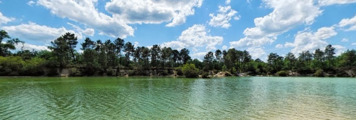  Loi Pinel Léognan - Le Lac bleu à Léognan 