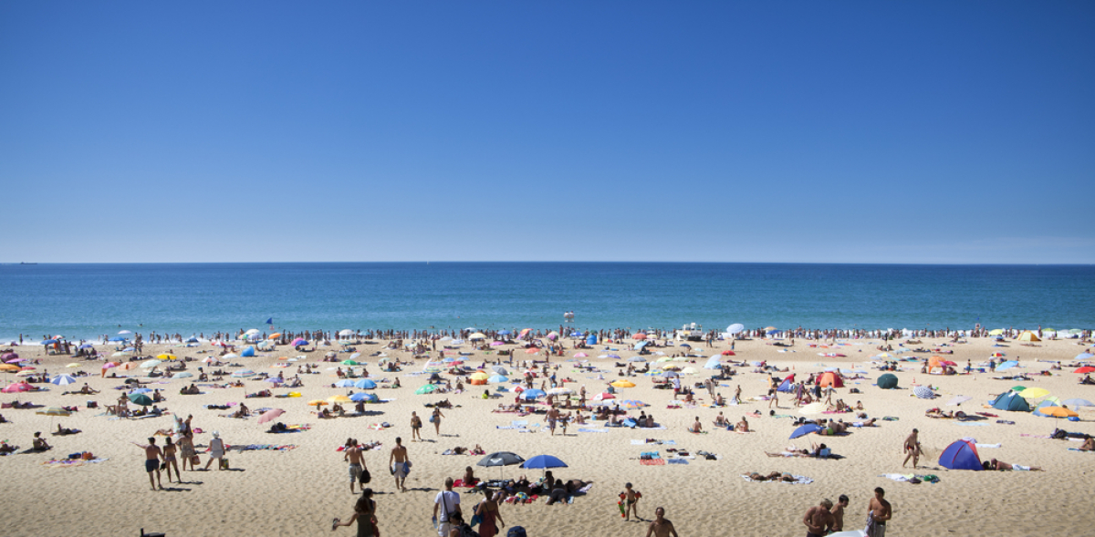  Loi Pinel Ondres – La plage d’Ondres 