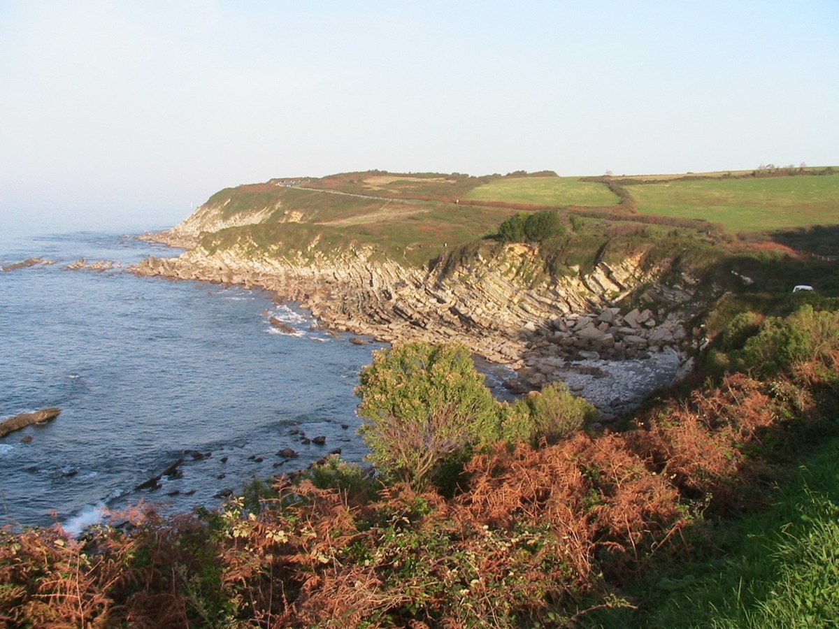 Loi Pinel Urrugne – Erlaïtza la corniche Basque à Urrugne