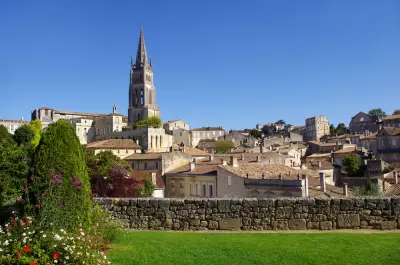 Actualité à Bordeaux - Top 5 des meilleures villes où investir autour de Bordeaux