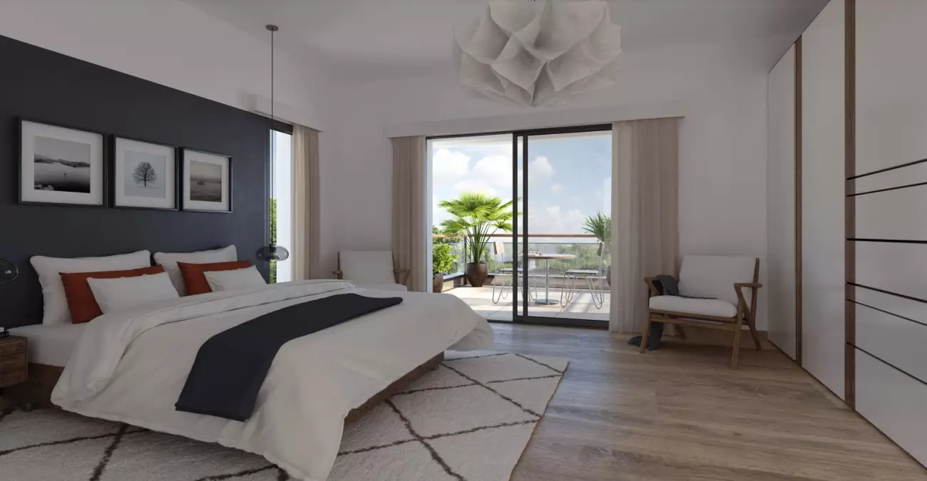 Programme Villas Lumières à Le Bouscat #6774 - aperçu n°2