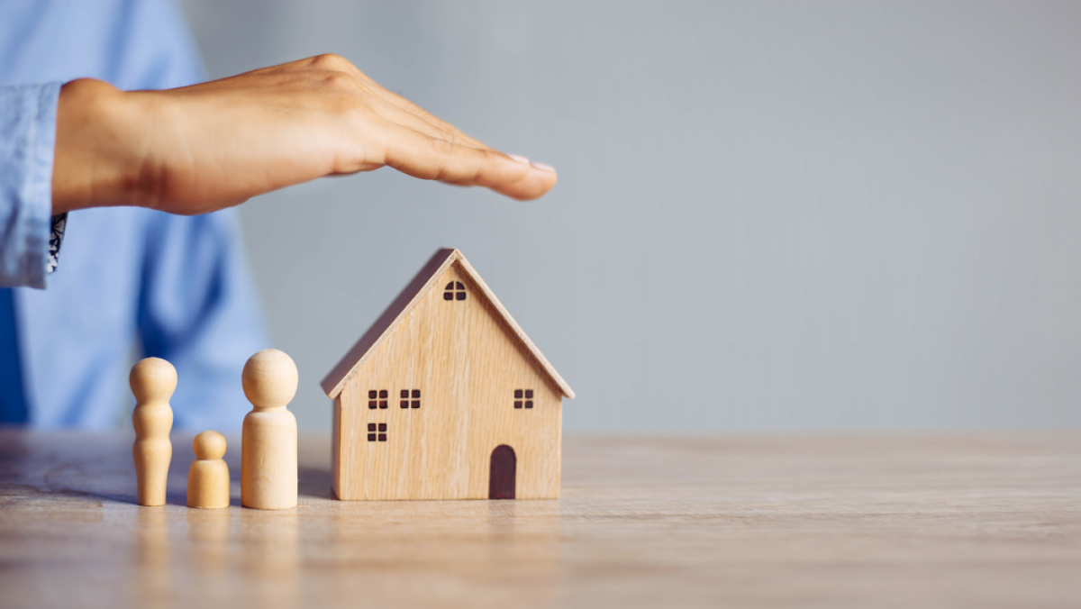 Diagnostic immobilier Bordeaux – Concept de protection d’un bien immobilier