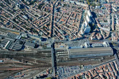 Actualité à Bordeaux - Pourquoi investir dans le quartier Amédée Saint-Germain ?