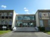 le campus de Pessac