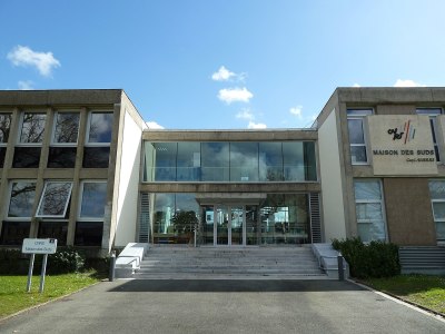Actualité à Bordeaux -