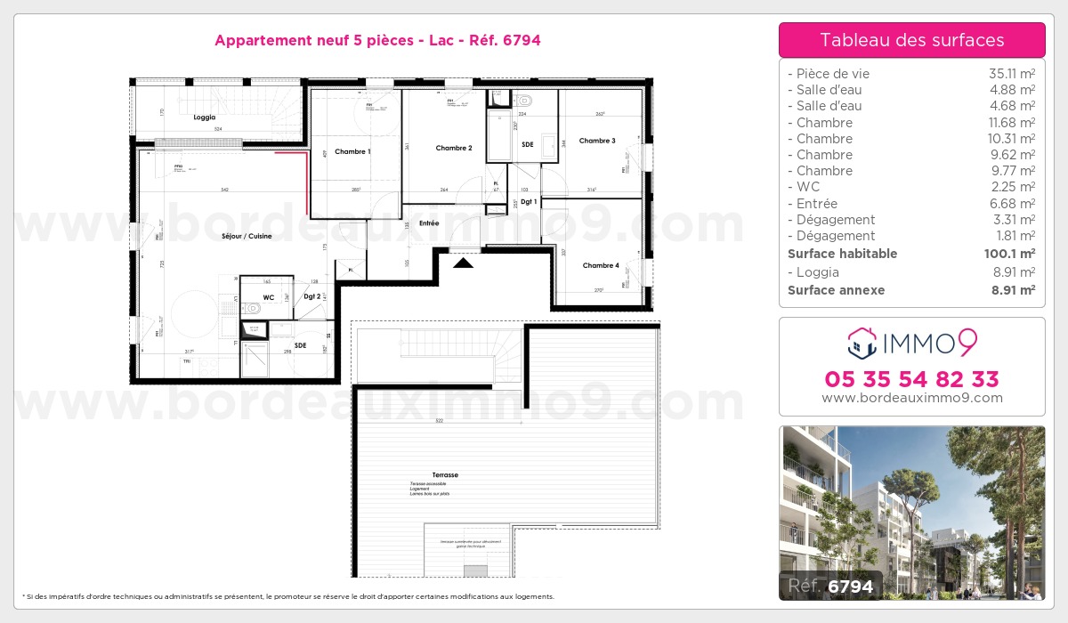 Plan T5