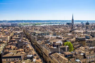 Actualité à Bordeaux - Où acheter un appartement neuf à Bordeaux en 2025 ?