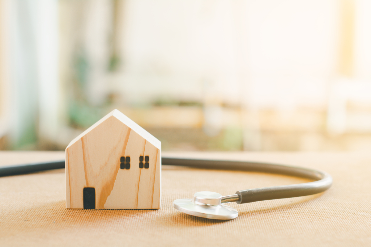 Diagnostic immobilier Bordeaux – Concept de diagnostic immobilier