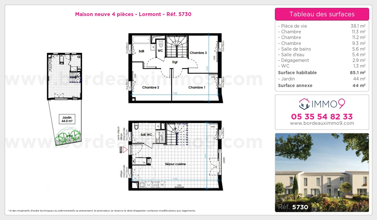 Plan T4