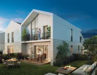 Programme Villas Agustina Mérignac