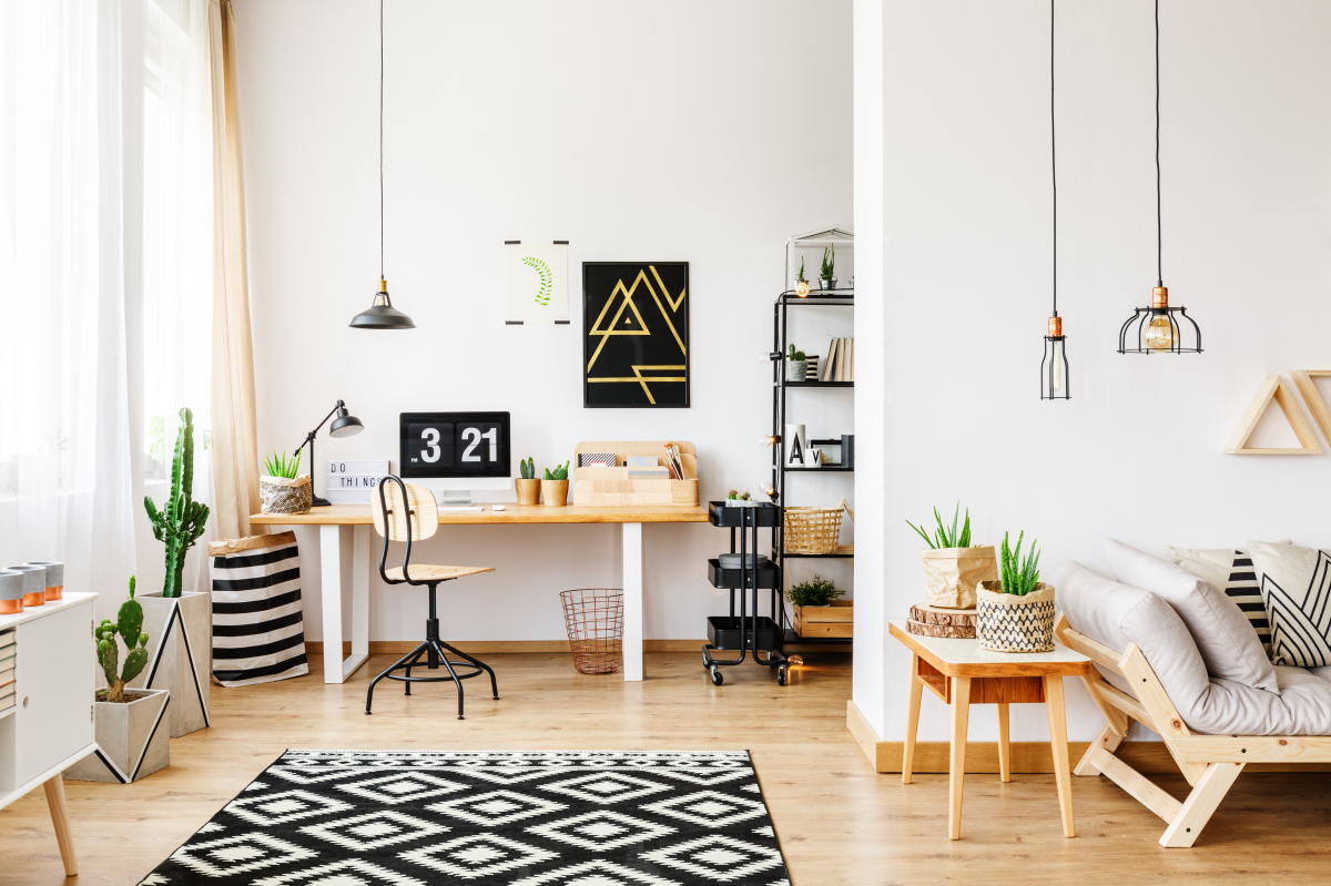 Plusieurs critères vont déterminer le choix de l’appartement dans lequel vous allez investir Quel type d’appartement se loue le mieux – Un studio bien aménagé