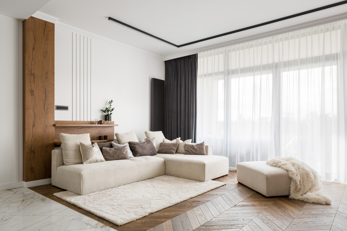 Programme neuf Villas Lamajour : Maisons neuves à Gujan-Mestras référence 7426, aperçu n°1