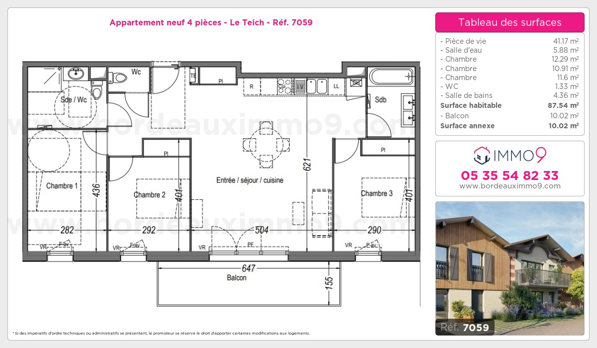 Plan T4