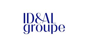 Logo du promoteur immobilier Id&al