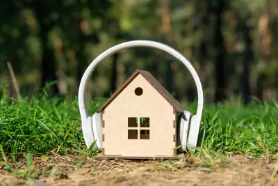 Actualité à Bordeaux - Les normes acoustiques d'un logement neuf