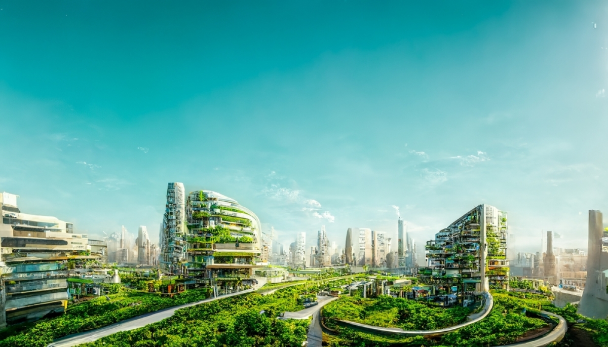 La RE2020 – Une évolution nécessaire pour un futur durable