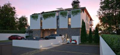 Programme neuf Villa Anaya : Appartements Neufs Anglet référence 7108