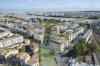 Le projet canopia à Bordeaux dans le quartier Saint-Jean
