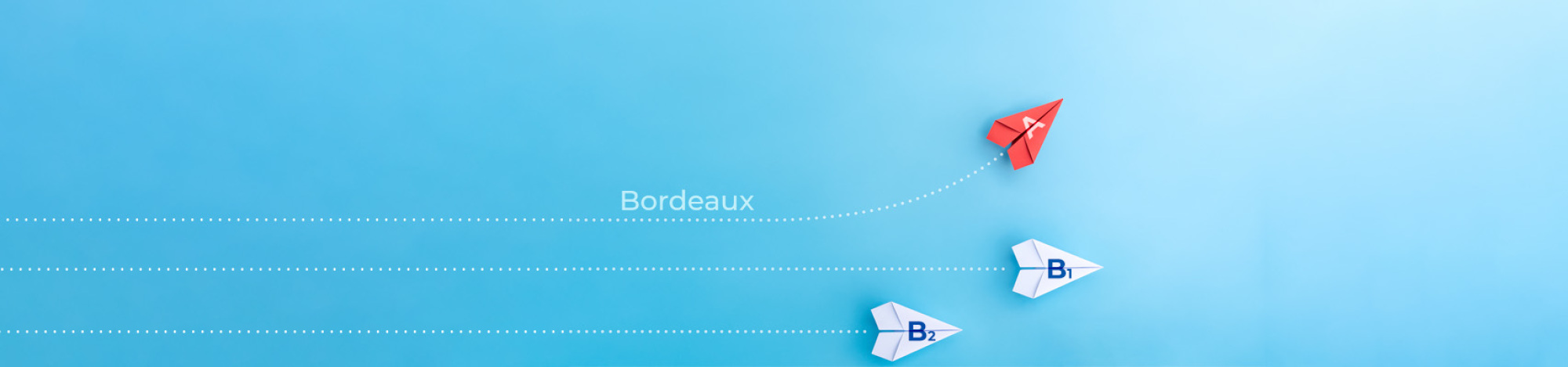 Passage de Bordeaux et quelques communes de Gironde en zone A Pinel et PTZ