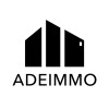 Promoteur : Logo Adeimmo