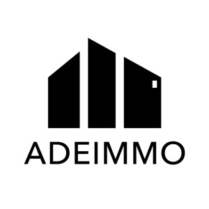 Logo du promoteur immobilier Adeimmo