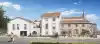 Programme Héritage Taillan-Médoc
