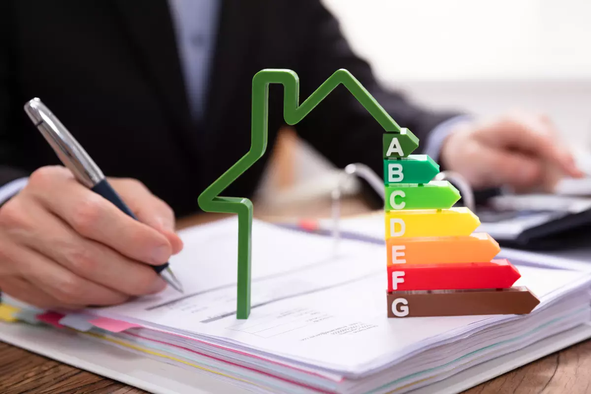 DPE à Bordeaux : plus de 40 % des logements anciens risquent l'interdiction de location en 2034