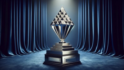 Actualité à Bordeaux - Le palmarès des Pyramides d'Argent 2023 en Nouvelle Aquitaine