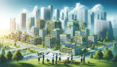 Actualité à Bordeaux - L'investissement durable : une stratégie éthique et rentable