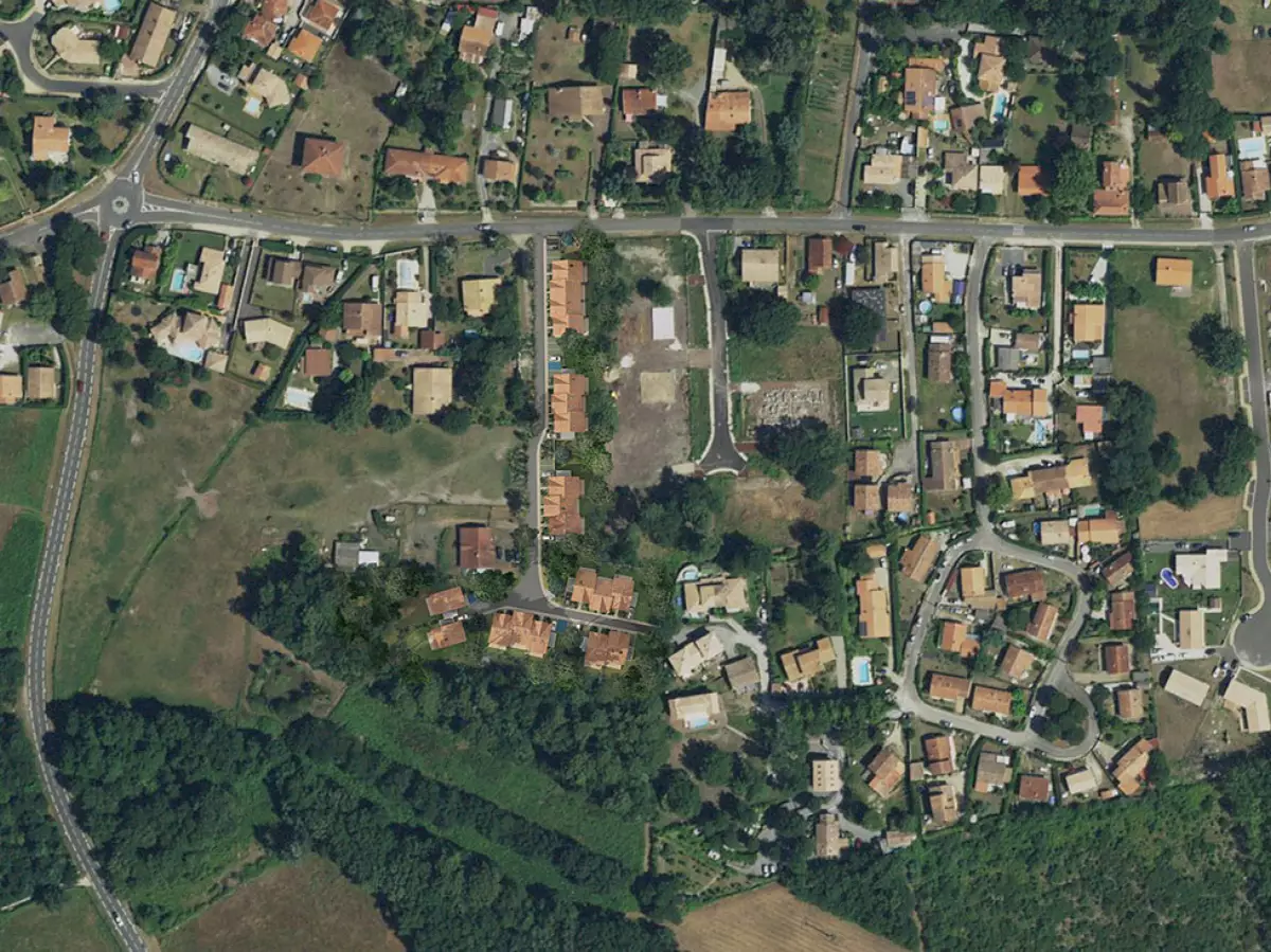 Programme neuf Gemme : Maisons neuves à Lège-Cap-Ferret référence 7186, aperçu n°5