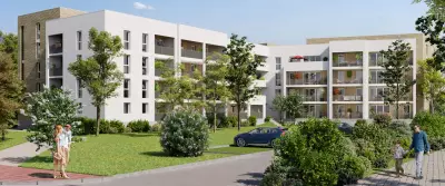 Programmes neufs Programmes neufs Bruges référence 7284