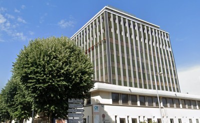 Actualité à Bordeaux - Programme Émergence : La métamorphose de la Tour Wilson à Bordeaux
