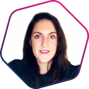 photo de Élodie Charrié, directrice Immo9 Gestion