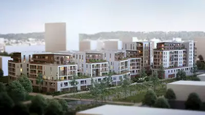 Programme neuf Anésia : Appartements neufs Floirac référence 7363
