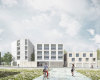 Programme neuf Bordeaux : Bastide Référence n° 7378