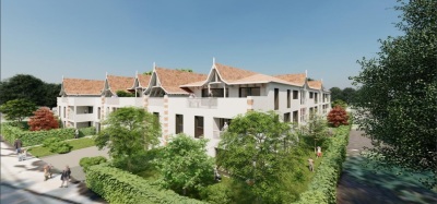 Appartements Neufs Appartements Neufs Andernos-les-Bains référence 7428