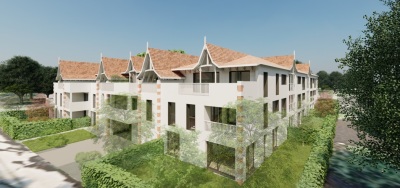 Appartements Neufs Appartements Neufs Andernos-les-Bains référence 7430