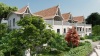 Programme neuf Andernos-les-Bains Référence n° 7430