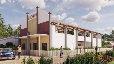 Maisons Neuves Maisons Neuves Gujan-Mestras référence 7444