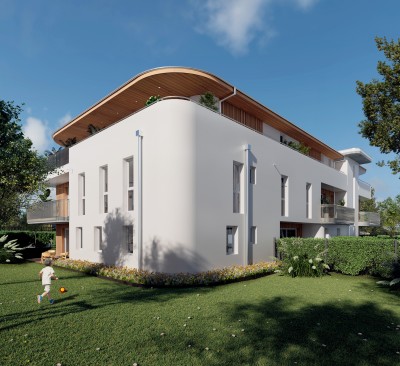 Appartements Neufs Appartements Neufs Anglet référence 7447