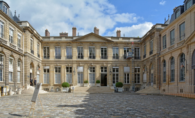 Actualité à Bordeaux - Nouveau ministre du Logement 2024 : les infos à connaître