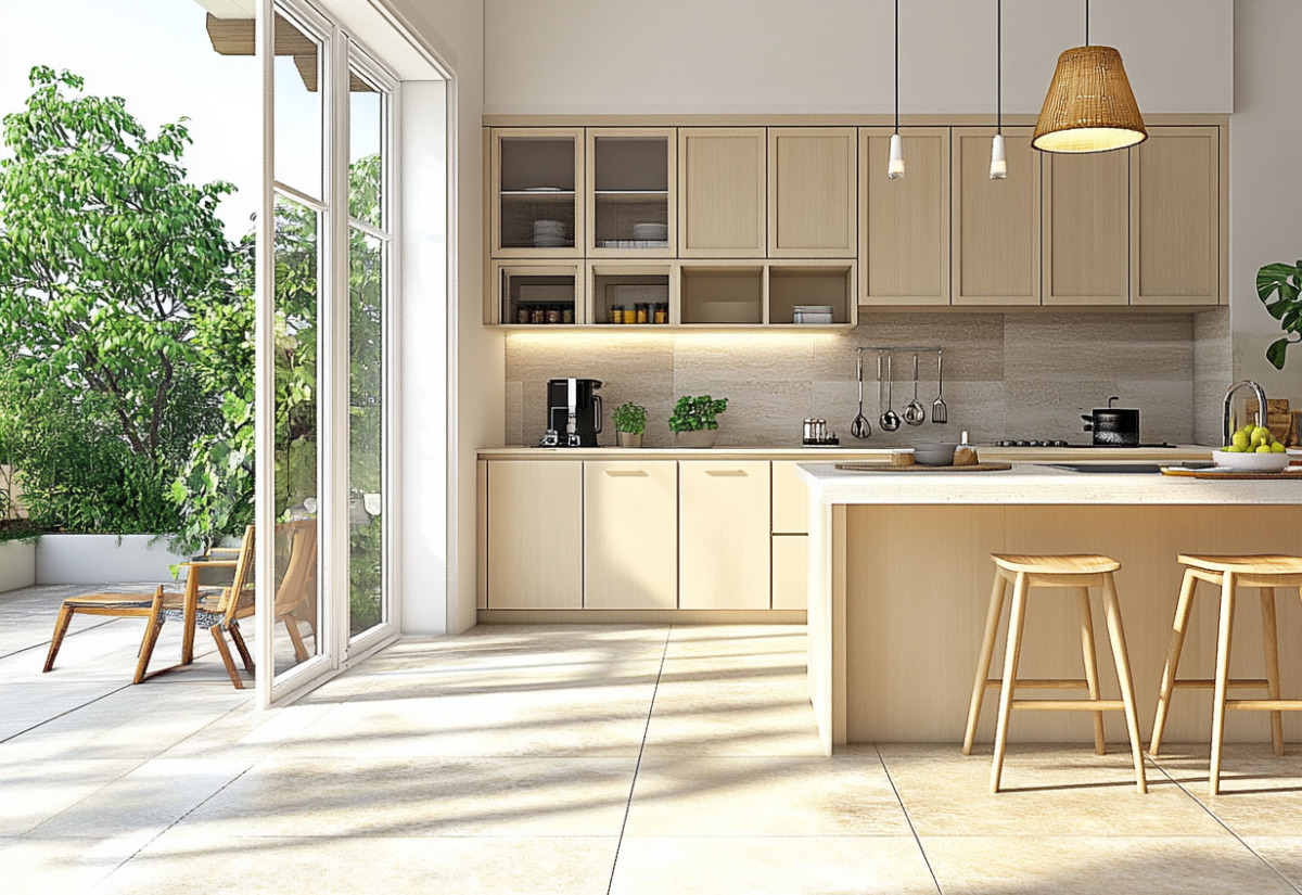 Programme neuf Magnolia : Maisons neuves et appartements neufs à Mérignac référence 7467, aperçu n°2