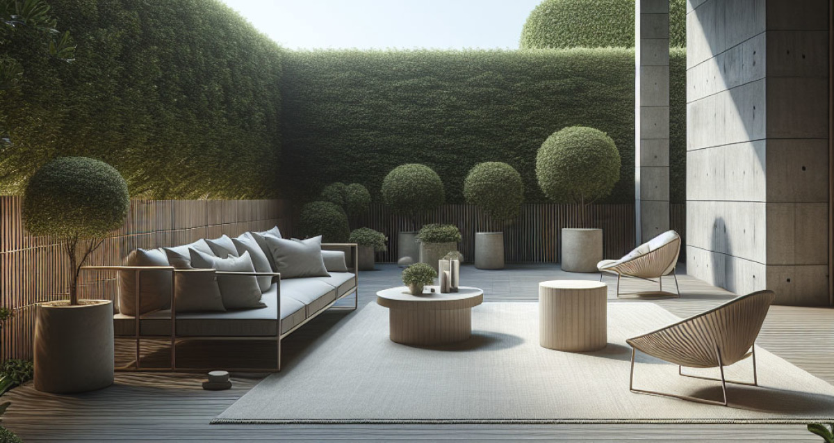 Programme neuf Château Bon Air : Appartements neufs à Mérignac référence 7464, aperçu n°2