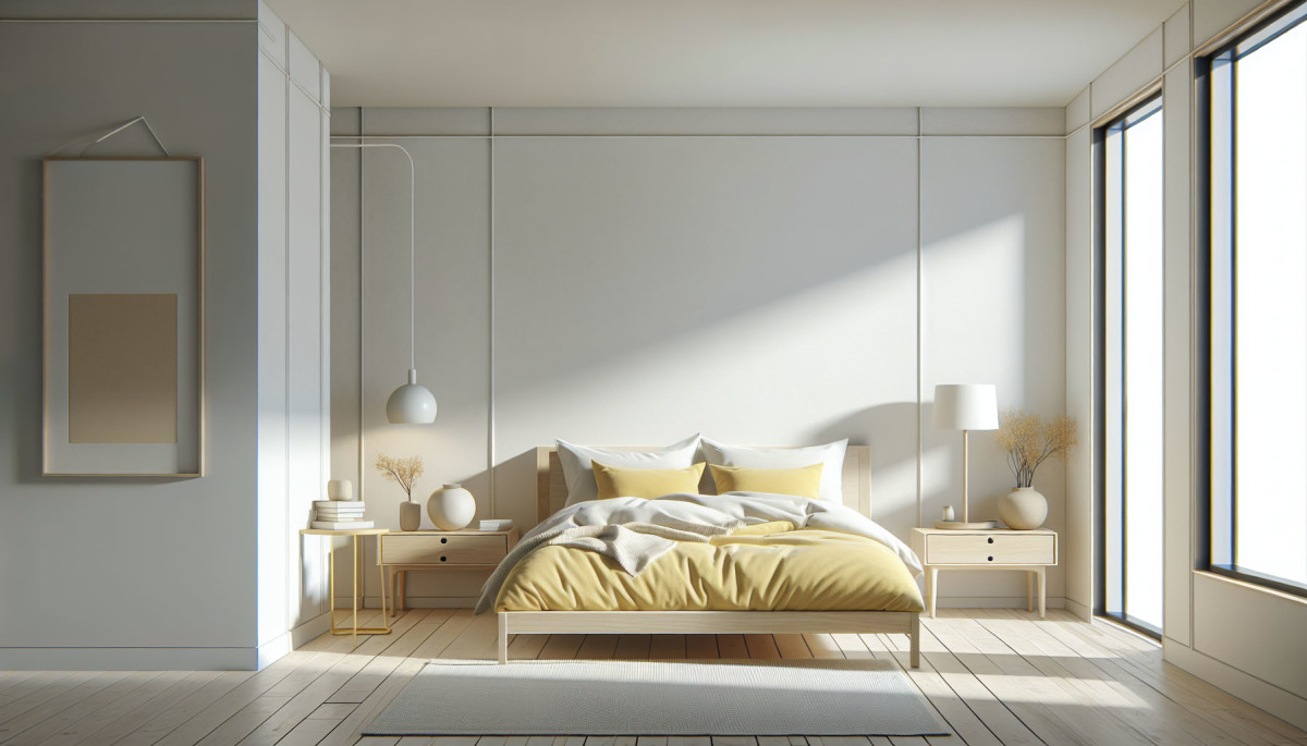 Programme neuf Château Bon Air : Appartements neufs à Mérignac référence 7464, aperçu n°5