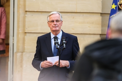 Actualité à Bordeaux - Logement : Michel Barnier propose un PTZ accessible sur l’ensemble du territoire