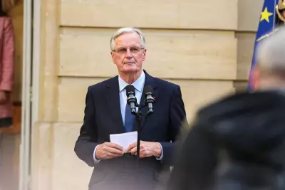 Actualité à Bordeaux - Logement : Michel Barnier propose un PTZ accessible sur l’ensemble du territoire