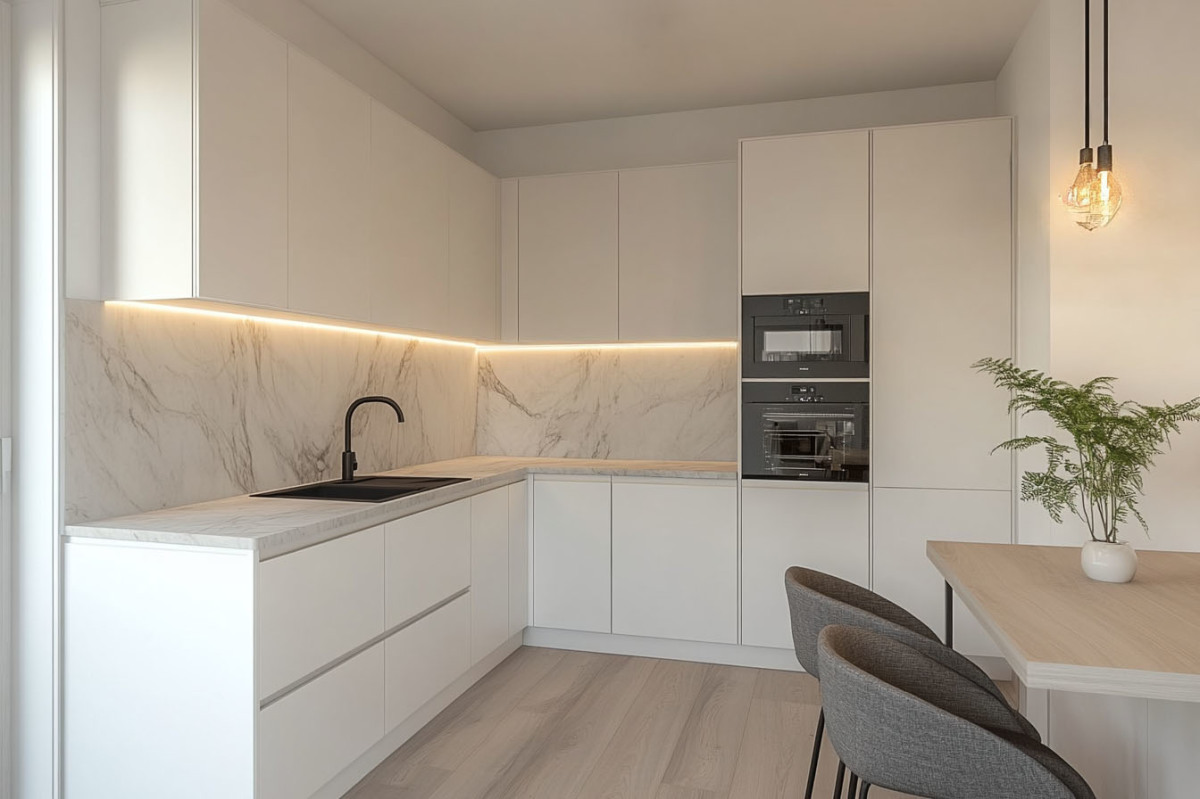 Programme neuf Allées Ostréica : Appartements neufs à Arès référence 7481, aperçu n°2