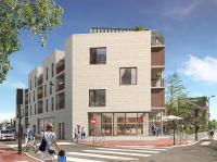 Programme Square de la Marne Mérignac