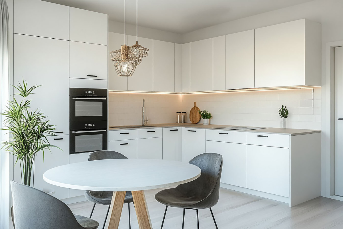 Programme neuf Square de la Marne : Appartements neufs à Mérignac référence 7486, aperçu n°3